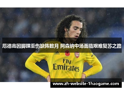 厄德高因脚踝重伤缺阵数月 阿森纳中场面临艰难复苏之路