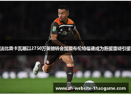 法比奥卡瓦略以2750万英镑转会加盟布伦特福德成为新援重磅引援